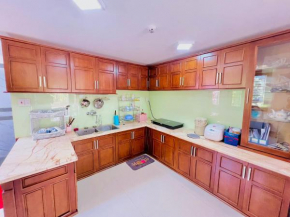Kenpib Homestay - Nguyên căn 4 phòng ngủ, đậu nhiều ô tô